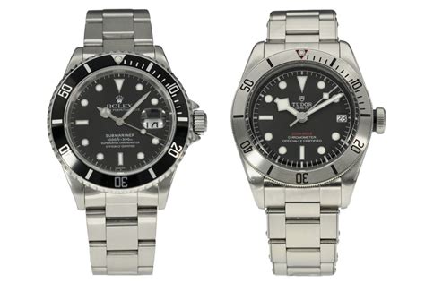 rolex tudor royal|difference between rolex and tudor.